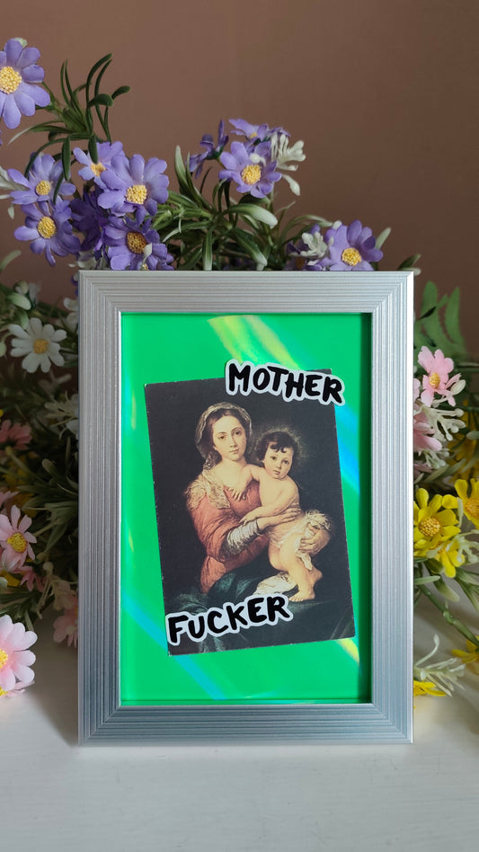 Mother Fucker