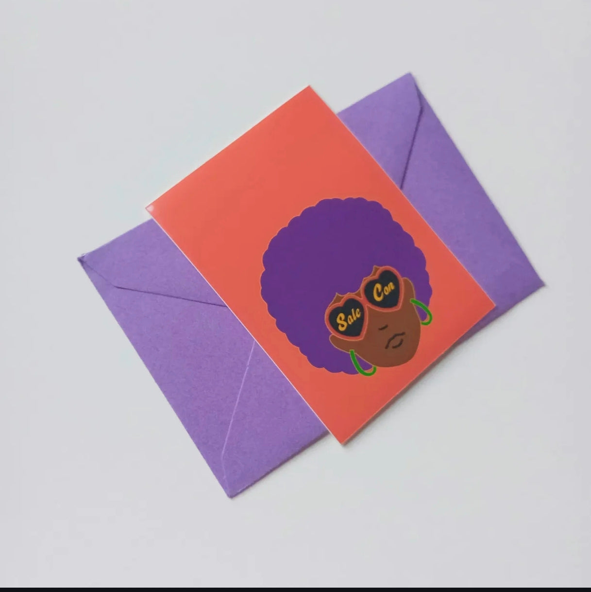 STICKER SALE CON