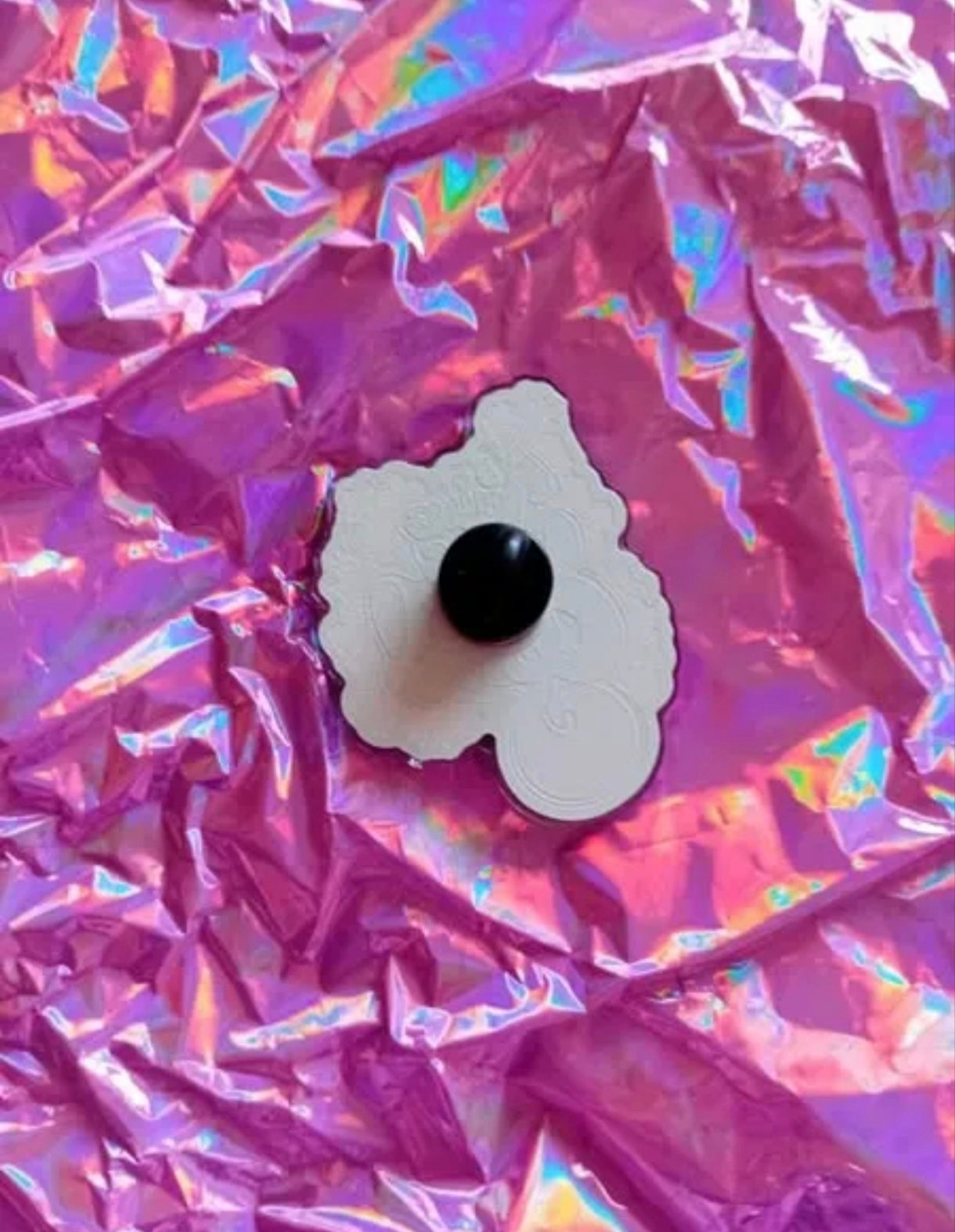 PIN'S GOSSES