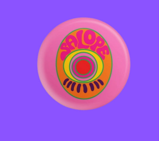 BADGE SALOPE