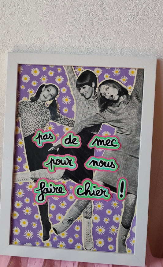 PAS DE MEC