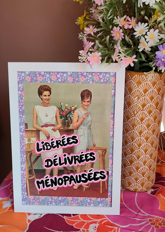 MÉNOPAUSÉES 2