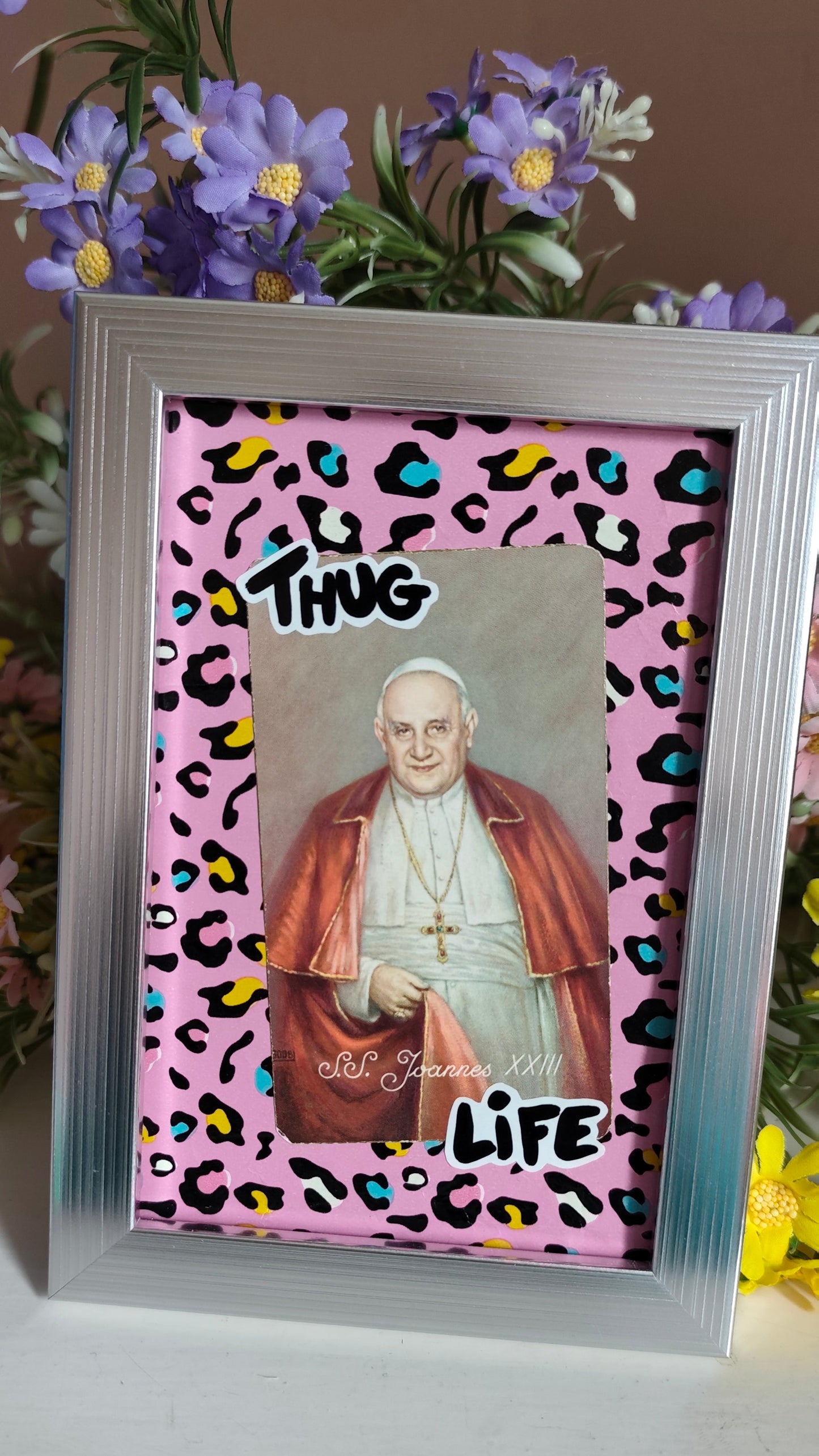 THUG LIFE