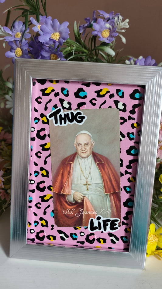 THUG LIFE