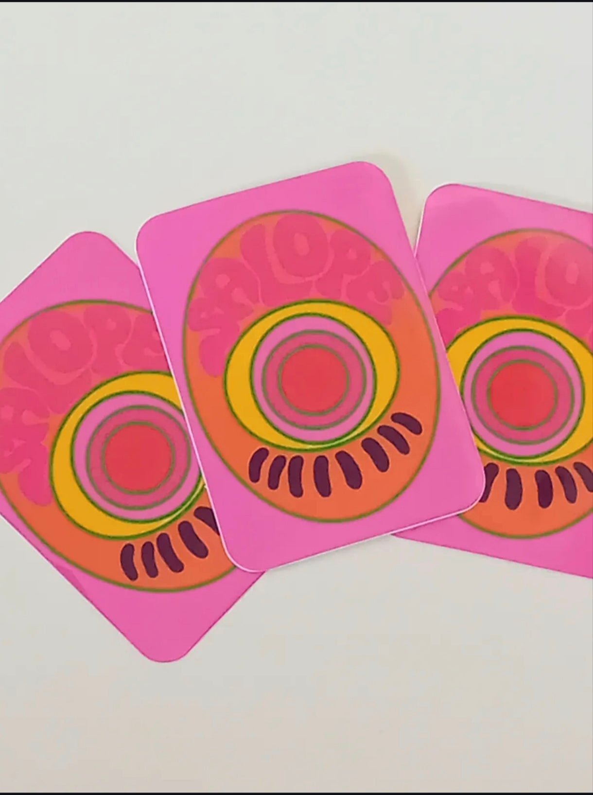 STICKER SALOPE