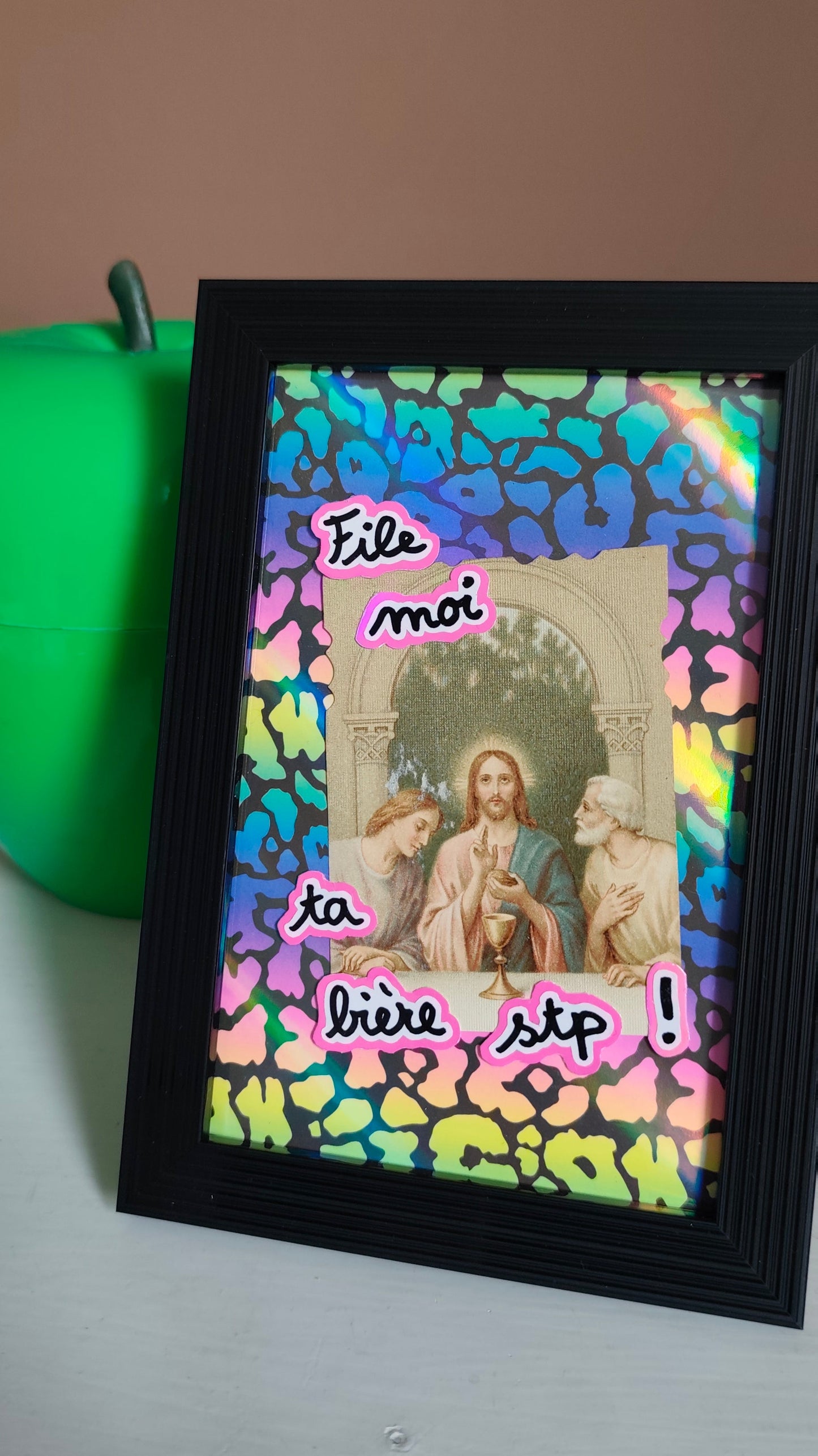 File-moi ta bière