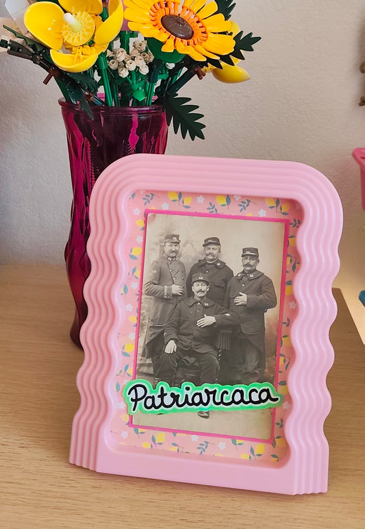 PATRIARCACA
