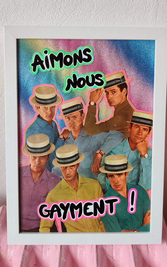AIMONS-NOUS GAYMENT