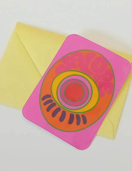 STICKER SALOPE